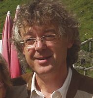 Reinhard Baldessarini