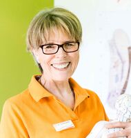 Dr. Beate Strittmatter