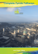 Complete Pyrrole Pathways