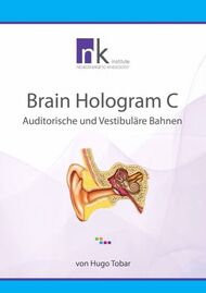 Brain Hologram C