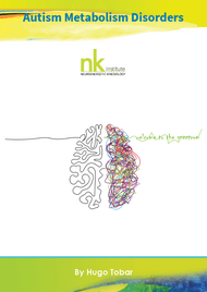 Autismus Stoffwechselstörungen