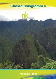 Chakra Hologramm 4: Physiologie