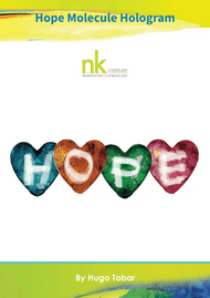 Hope Molecule Hoogram