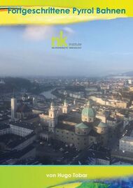 Fortgeschrittene Pyrrol-Bahnen