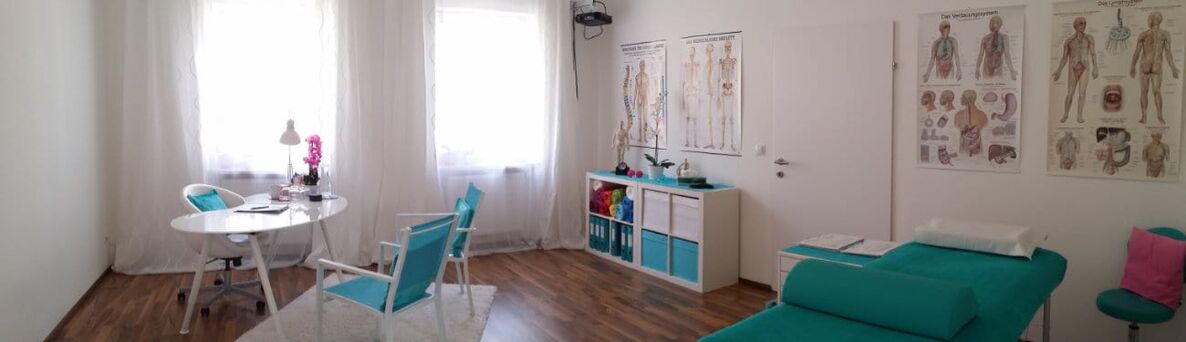 Institut für Kinesiologie, Sport & Ernährung