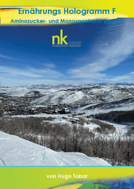 Ernährungs-Hologramm F