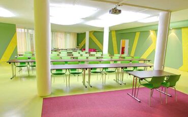 Seminarzentrum Metatron Apotheke