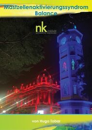 Mastzellenaktivierungssyndrom Balance (MCAS)