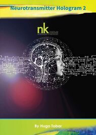 Neurotransmitter-Hologramm 2