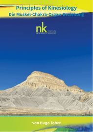 Die Muskel-Chakra-Organ-Beziehung