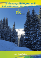 Ernährungs-Hologramm E