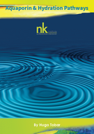 Aquaporin- & Hydratations-Bahnen