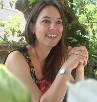 Mag. Alexandra Tobar