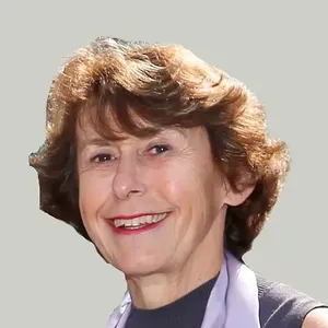 Bild von Marianne Althaus-Salzmann