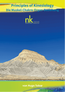 Die Muskel-Chakra-Organ-Beziehung