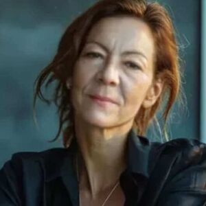 Bild von Corinne Ariane Pfister